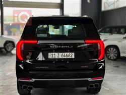 جي ام سي يوكون